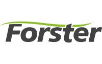 Forster logo 